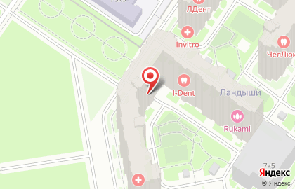 Строительная компания Ворлд СКС на карте