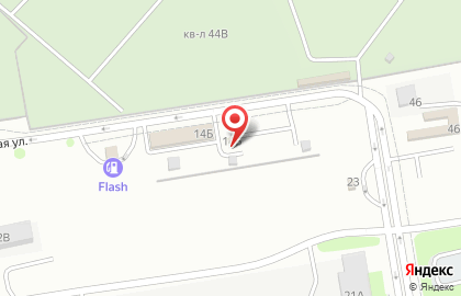 Компания Ритуал Регион на Орбитальной улице на карте