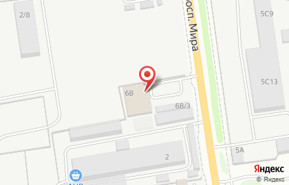 Магазин Эконом в Южно-Сахалинске на карте
