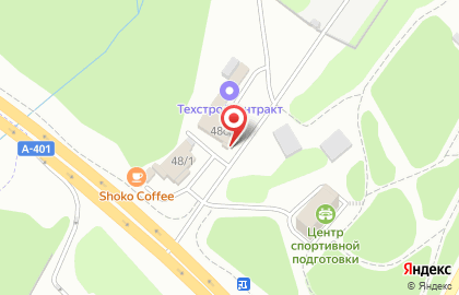 Торговый дом Сварка в Петропавловске-Камчатском на карте