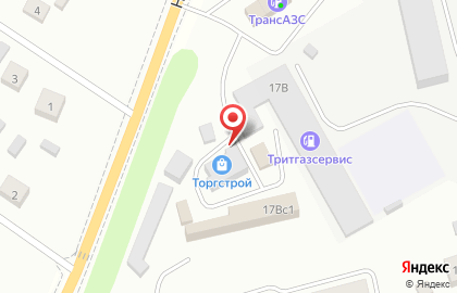 Магазин строительно-отделочных материалов Краски.ru на Обуховской улице на карте