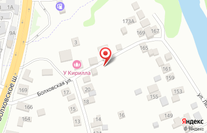 ДоляКрасоты на карте