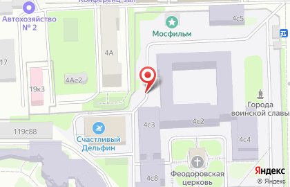Триумф на карте