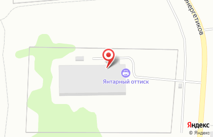 Издательско-полиграфический комплекс на улице Подполковника Емельянова на карте