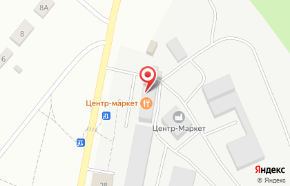 Торгово-ландшафтная компания Цветники в Дзержинском районе на карте