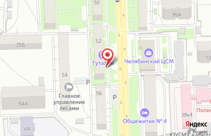 Торгово-монтажная фирма Видеосистемы на карте