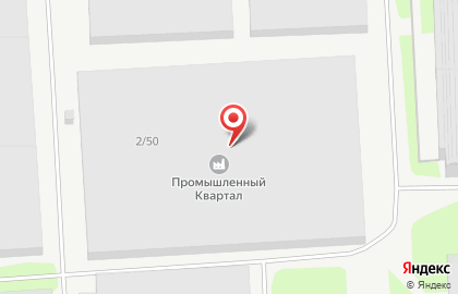 Прачечная №1 в Ижевске на карте