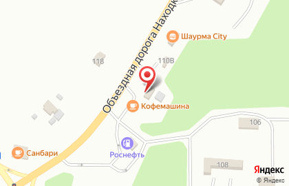 Автомагазин Авторесурс на Пограничной улице на карте