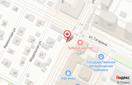Магазин фруктов и овощей в Москве на карте