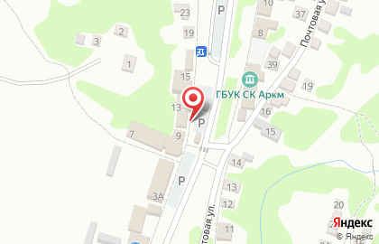 Магазин lak_parfium_kursavka на карте