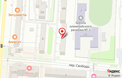 Ювелирная мастерская в Челябинске на карте