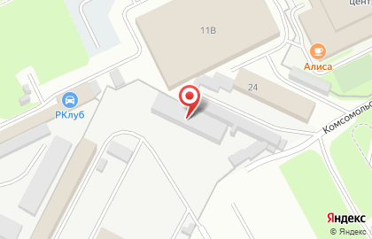 Проектная компания ПроектСтройЗаказчик на карте