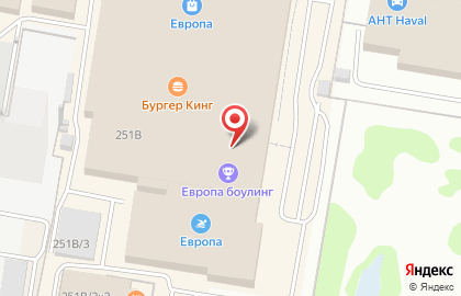 Салон сувенирной продукции Две Майки в Индустриальном районе на карте