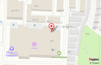 ЗооЦентр Моя маленькая ферма на карте