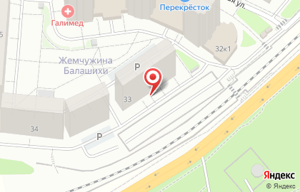 Новостройки, ЗАО Азбука Жилья на улице Зеленая на карте