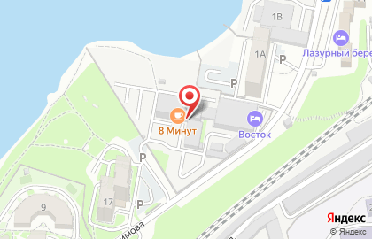 4ringcars на карте