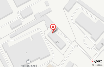 Рознично-оптовый центр Плантация на карте