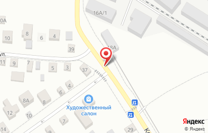 Baribar на карте