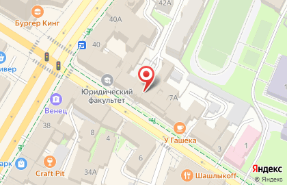 Выездной сервисный центр АЙФОНМАСТЕР на карте