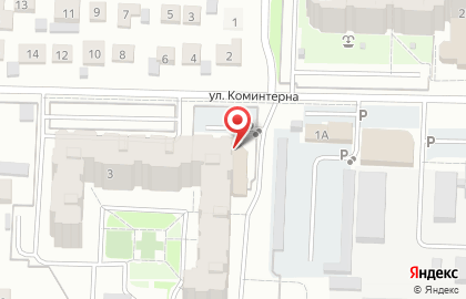 ООО Мосэнергосбыт-орехово-зуево на карте