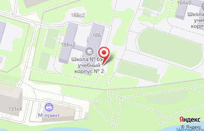 # 901 на карте