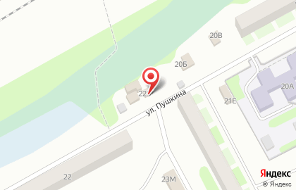 Магазин хозтоваров ШиК в Нижнем Новгороде на карте