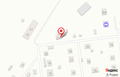 Компания Рантау на карте