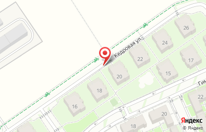 Новые Ватутинки Южный квартал, ООО Инвесттраст в Новомосковском округе на карте