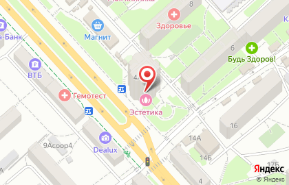 Экспресс-Деньги на Невской улице на карте