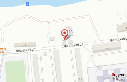Общественная приемная депутата Рыжкова Б.В. на карте