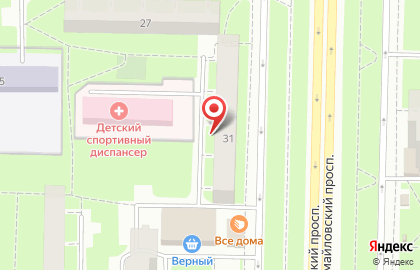 Оперативкин, ООО на Новоизмайловском проспекте на карте