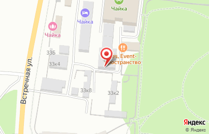 ИП Худяков С.Г. на карте