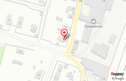 Строительная группа Контур на карте