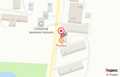 Универмаг в Санкт-Петербурге на карте
