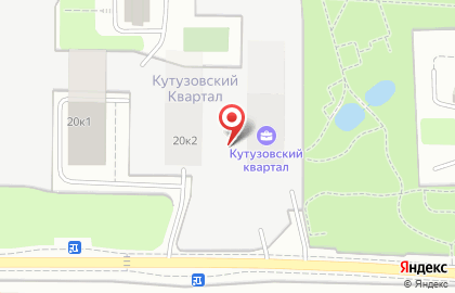ООО "ТОПОН" на карте