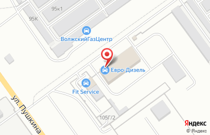 Спецэнергоучет плюс на карте