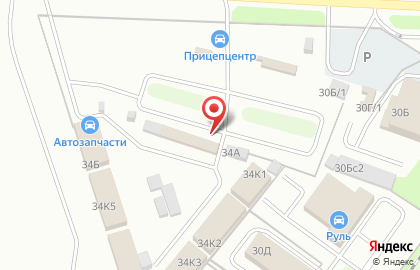 Avtoman Coffee на карте
