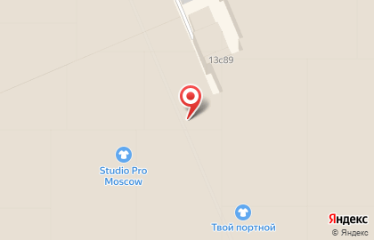 Posuda prof на карте