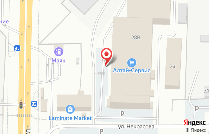 Компания ГУРУ безопасности на карте