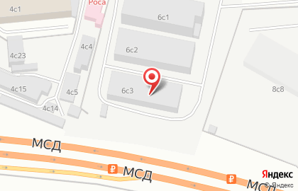 Food Distribution Group на карте