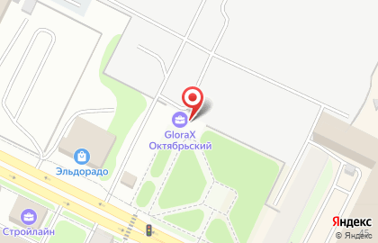ЖБК, ООО на карте