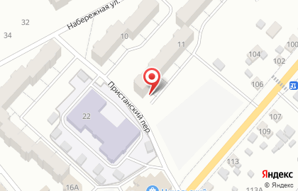 Медико в Красноярске на карте