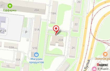 Монтажная компания Сантех-Плюс на карте