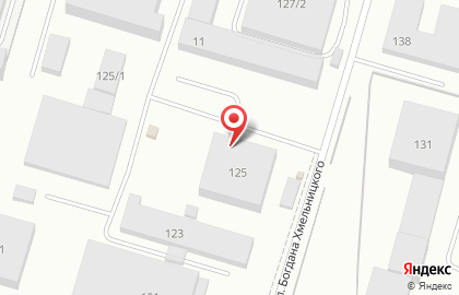 ООО ПСК Групп на Тайгинской улице на карте