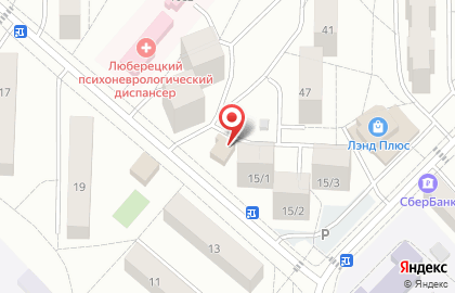 Продуктовый магазин, ООО Олис на карте