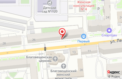 LOEWE BOSE на карте