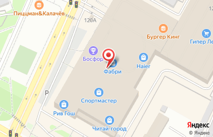 Магазин развивающих игрушек Умные игрушки на улице Худайбердина на карте