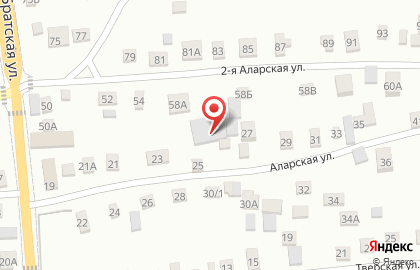Сервисная компания Мастер ВАН на карте