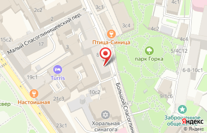 Интернет-магазин Ортотитан на карте