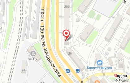 Магазин рыболовных принадлежностей Катран на карте